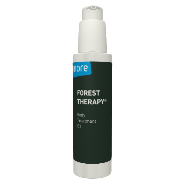 Forest Therapy Body Treatment Oil