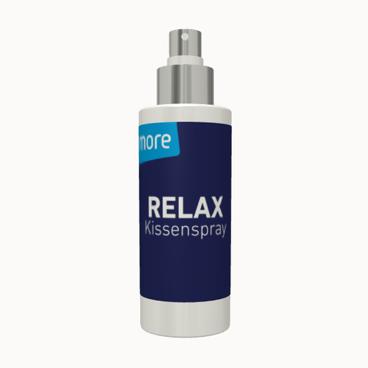 Relax Kissenspray